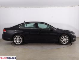 Volkswagen Passat 2015 1.8 177 KM