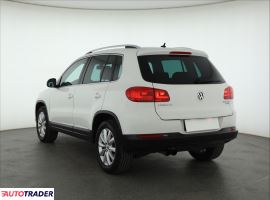 Volkswagen Tiguan 2012 2.0 138 KM