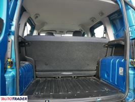 Peugeot Bipper 2011 1.4 75 KM