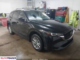 Mazda CX-5 - zobacz ofertę