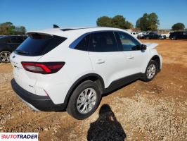 Ford Escape 2023 1