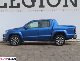 Volkswagen Amarok 2019 3.0 254 KM