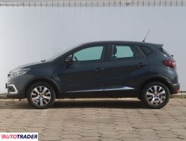 Renault Captur 2017 1.2 116 KM