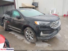 Ford Edge - zobacz ofertę