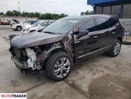 Buick Enclave 2020 3