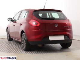 Fiat Bravo 2010 1.4 118 KM Fiat Bravo 2010 1.4 118 KM