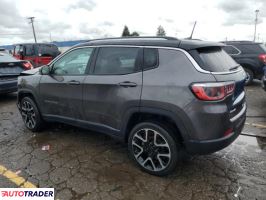 Jeep Compass 2019 2