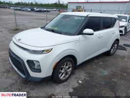 Kia Soul 2020 2 Kia Soul 2020 2