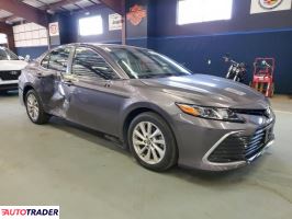 Toyota Camry 2022 2