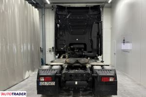 Ford F-MAX