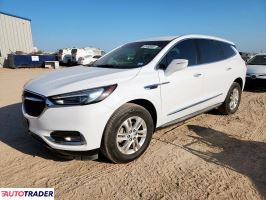 Buick Enclave 2019 3 Buick Enclave 2019 3