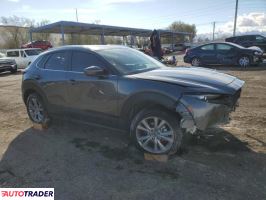 Mazda CX-30 2023 2 Mazda CX-30 2023 2