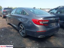 Honda Accord 2019 1 Honda Accord 2019 1