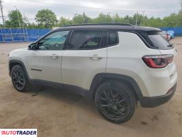 Jeep Compass 2024 2