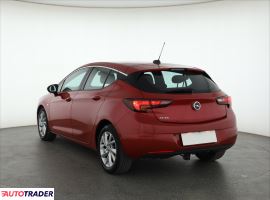 Opel Astra 2020 1.2 128 KM