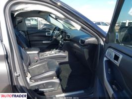 Ford Explorer 2021 2