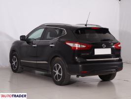 Nissan Qashqai 2016 1.2 113 KM