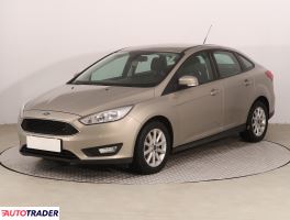 Ford Focus 2017 1.6 103 KM