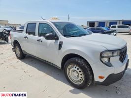 Ford Maverick 2026 2