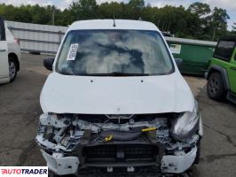 Ford Transit Connect 2020 2 Ford Transit Connect 2020 2