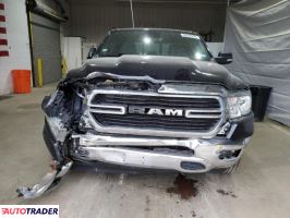 Dodge Ram 2019 5