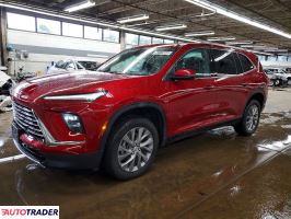 Buick Enclave 2026 2