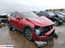 Mazda 3 2019 2 Mazda 3 2019 2