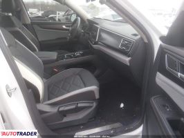 Volkswagen Atlas 2024 2