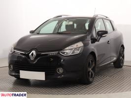 Renault Clio 2013 0.9 88 KM