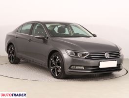 Volkswagen Passat 2016 2.0 147 KM