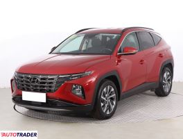 Hyundai Tucson 2021 1.6 147 KM Hyundai Tucson 2021 1.6 147 KM