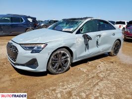 Audi A3 2025 2 Audi A3 2025 2
