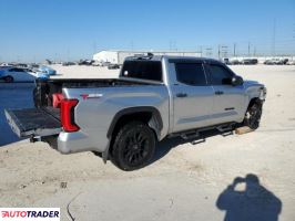 Toyota Tundra 2023 3