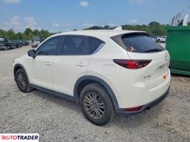 Mazda CX-5 2020 2
