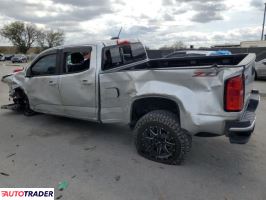 Chevrolet Colorado 2019 3