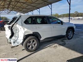 Toyota Pozostałe 2024 2