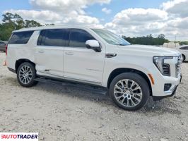 GMC Yukon 2025 6
