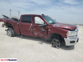 Dodge Ram 2023 6