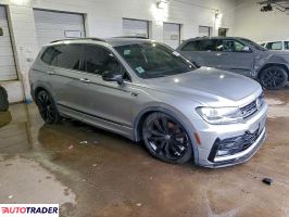 Volkswagen Tiguan 2020 2