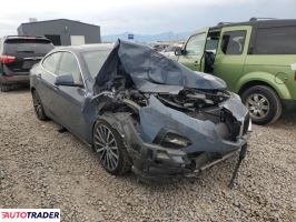 BMW 228 2022 2