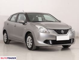 Suzuki Baleno 2018 1.2 88 KM Suzuki Baleno 2018 1.2 88 KM