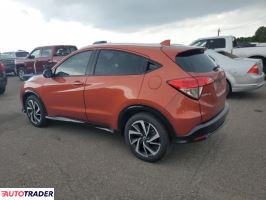 Honda HR-V 2020 1