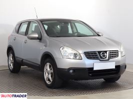 Nissan Qashqai 2007 1.6 112 KM Nissan Qashqai 2007 1.6 112 KM