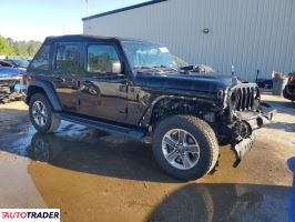 Jeep Wrangler 2020 2