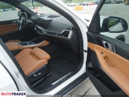 BMW X5 2024 3