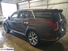 Hyundai Pozostałe 2021 3