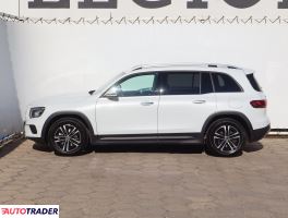Mercedes GLB 2023 2.0 221 KM