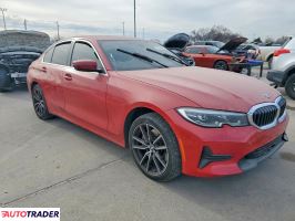 BMW 330 2020 2