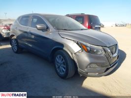 Nissan Rogue - zobacz ofertę