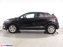 Renault Captur 2019 0.9 88 KM